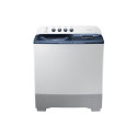Samsung 15Kg Twin Tub Washing Machine - WT15K5200MB/SG
