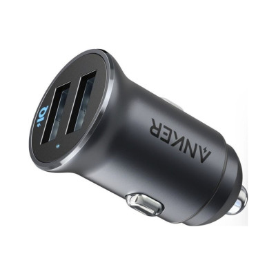 Anker 335 Car Charger 67W A2736H11 - Black