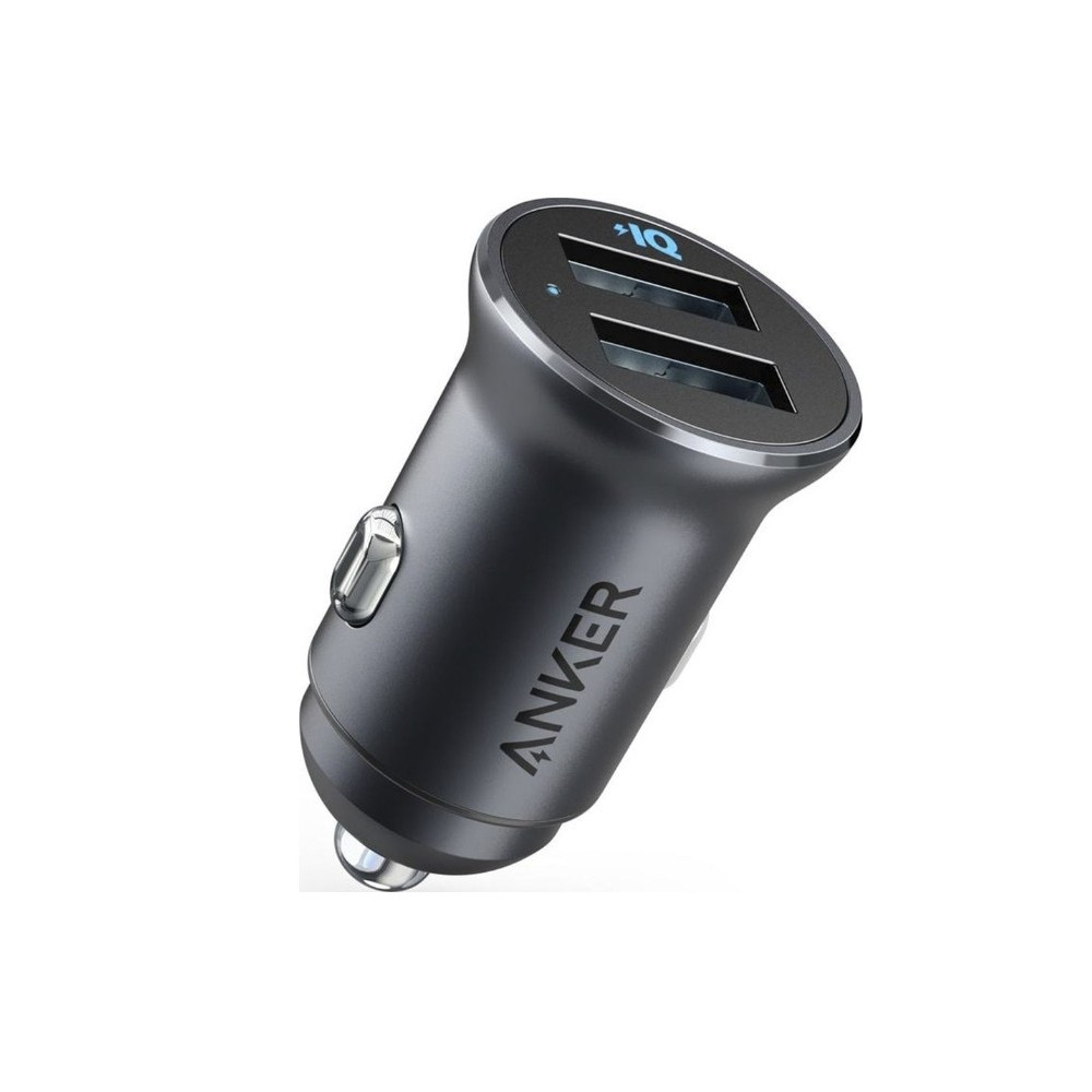 Anker 335 Car Charger 67W A2736H11 - Black