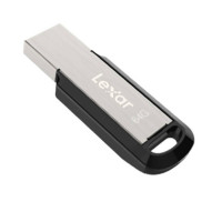 Lexar 64GB JumpDrive V400 USB 3.0 Flash Drive