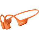 SHOKZ OpenRun Pro 2 Wireless Hybrid Sports Headphones, Orange - 2 S820-ST-OR