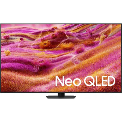 SAMSUNG Neo QLED QN90F Smart TV, 65" 4K UHD Display, Up to 165Hz Refresh Rate, QA65QN90FAUXZN