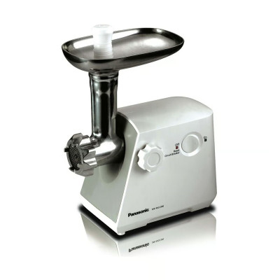 Panasonic 1300W Meat Mincer MKMG1300
