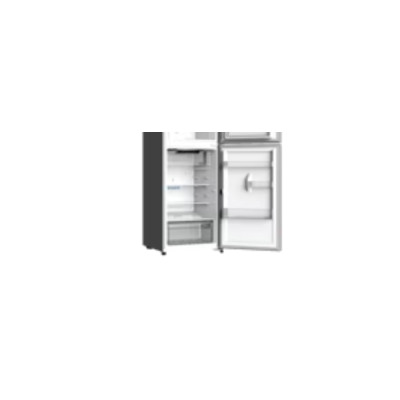 Panasonic NR-BC24VSS, 201L Net Capacity Top Mount Refrigerator