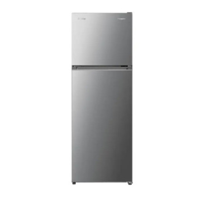 Panasonic NR-BC24VSS, 201L Net Capacity Top Mount Refrigerator