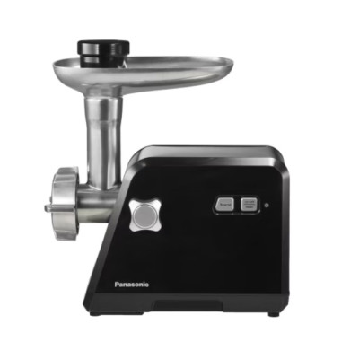 Panasonic 2000W Meat Grinder - MK-GX2010KTZ