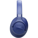 JBL Tune 730BT Wireless Over-Ear Headphones, Blue