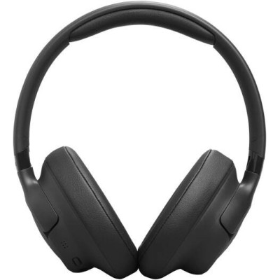 JBL Tune 730BT Wireless Over-Ear Headphones, Black