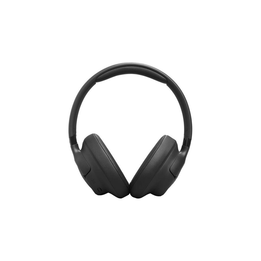 JBL Tune 730BT Wireless Over-Ear Headphones, Black