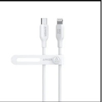 ANKER Magnetic Cable Holder – Blue Ashes, A8891H31