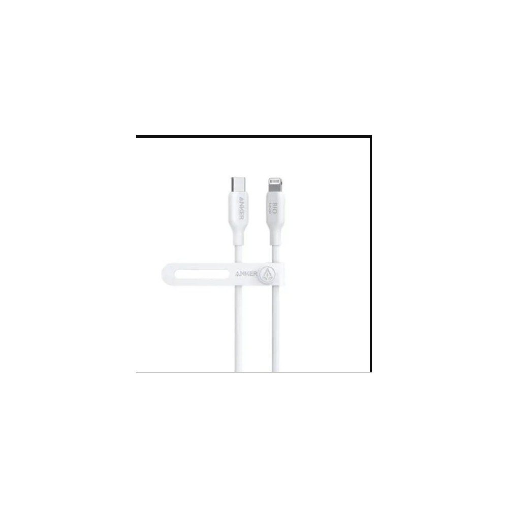 ANKER Magnetic Cable Holder – Blue Ashes, A8891H31
