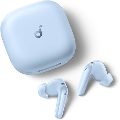 soundcore R60i NC, 6-Mics Earbuds