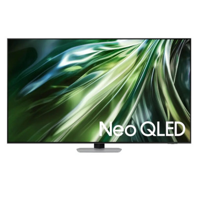 Samsung QN90D 75 inches 4K Smart QLED TV, QA75QN90DAUXZN