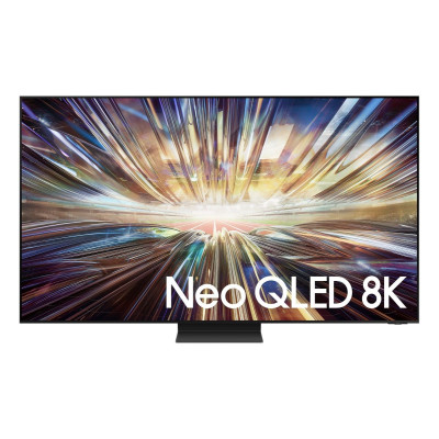 Samsung 85 Inch QN800D Neo QLED 8K Smart TV - 85QN800DUXZN