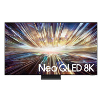 Samsung 85 Inch QN800D Neo QLED 8K Smart TV - 85QN800DUXZN