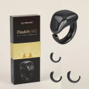 Weslamic iTasbih Salam+ Smart Digital Tasbih Ring