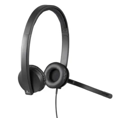 Logitech H570E USB Headset Stereo