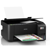 EPSON EcoTank L3252 Home Ink Tank Multifunction Printer