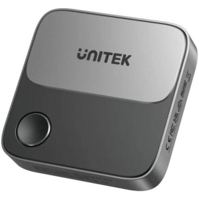 UNITEK Wireless Screen Mirroring Device, V1162B01