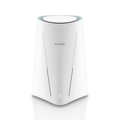 D-Link AX3000 5G Cellular Gateway WiFi 6 Router, G530