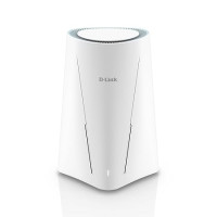 D-Link AX3000 5G Cellular Gateway WiFi 6 Router, G530