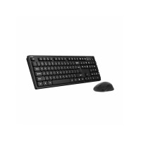 Belkin Wireless Keyboard and Mouse with Keyboard