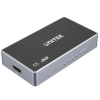 Unitek 4K HDMI Splitter 1 In 4 Out