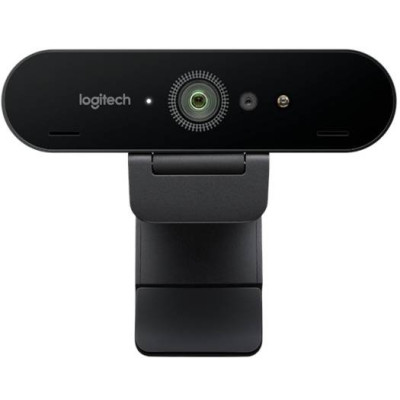 Logitech Brio 4k Stream Edition Webcam