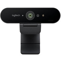 Logitech Brio 4k Stream Edition Webcam