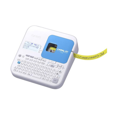 Casio FR2650RC Desk Top 2 Color Printing Calculator 12 Digits