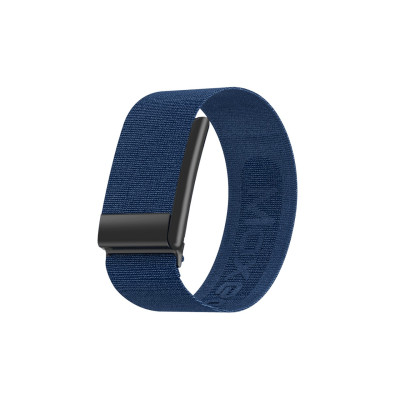 Moxedo Fit-Weave Nylon Braided Whoop 5.0 Band - Orange, MX-FW013-OR