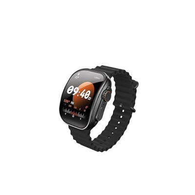 Moxedo CURVE SamartWatch 2.06 ( Black)