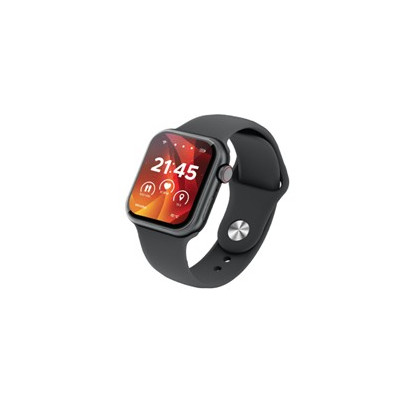 Buy Moxedo MEVO  SmartWatch 1.71 Amoled - Black| Best Price in Qatar Doha