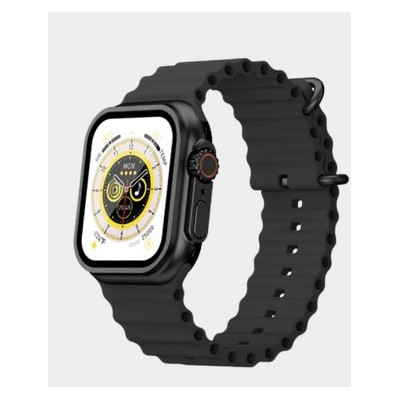  Moxedo Lexor Sma Moxedo Lexor Smartwatch 1.71 inch Super AMOLED Displayrtwatch 1.71 inch Super AMOLED Display