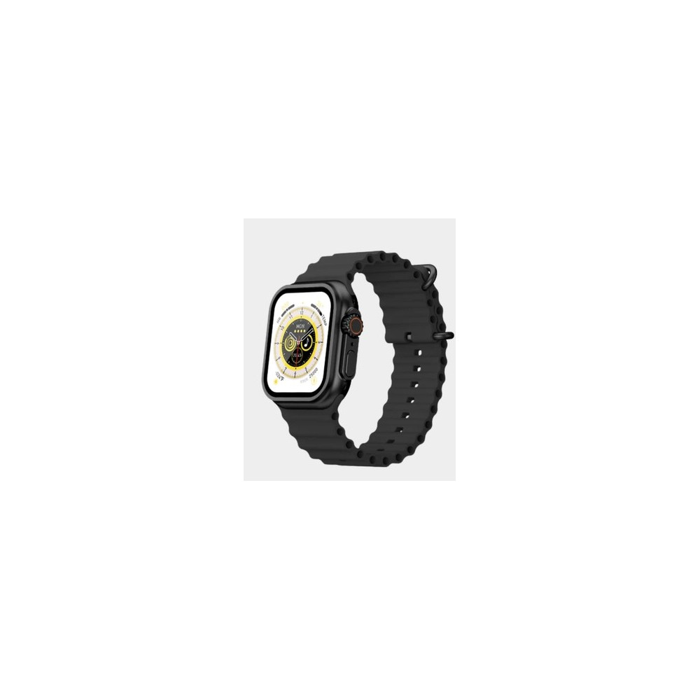  Moxedo Lexor Sma Moxedo Lexor Smartwatch 1.71 inch Super AMOLED Displayrtwatch 1.71 inch Super AMOLED Display