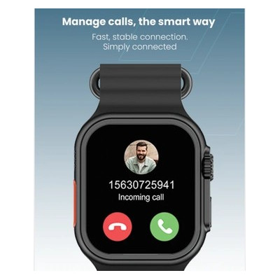  Moxedo Lexor Sma Moxedo Lexor Smartwatch 1.71 inch Super AMOLED Displayrtwatch 1.71 inch Super AMOLED Display