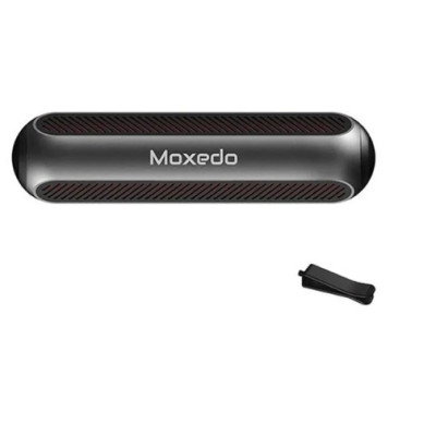 Moxedo Aromatherapy Car Diffuser - Grey, MX-ACD012