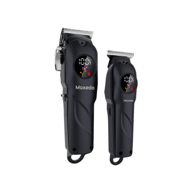 Moxedo Clivra Cordless Hair Trimmer Clipper, MX-HT013
