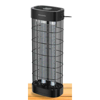 Moxedo 35W Electric Insects Zapper, MX-EIZ012 - Black