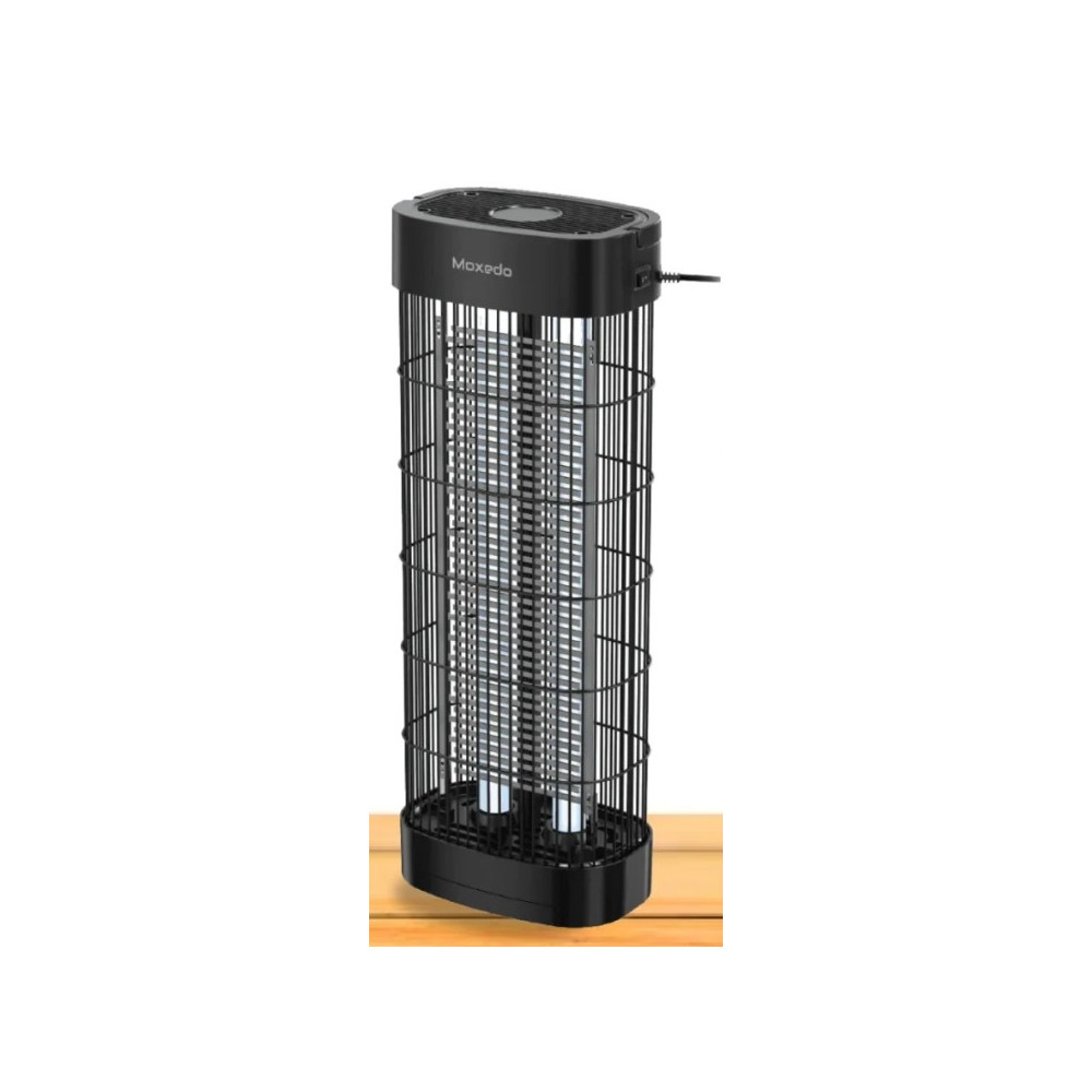 Moxedo 35W Electric Insects Zapper, MX-EIZ012 - Black