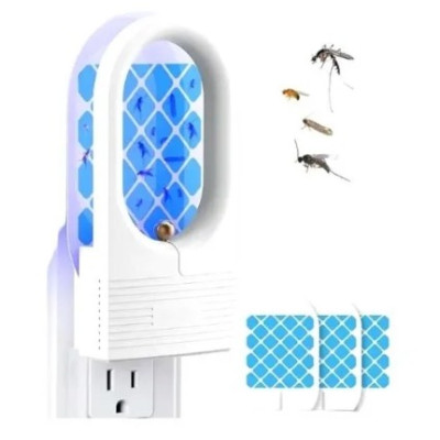 Moxedo 40W Electric Insects Zapper, MX-EIZ012 - Black