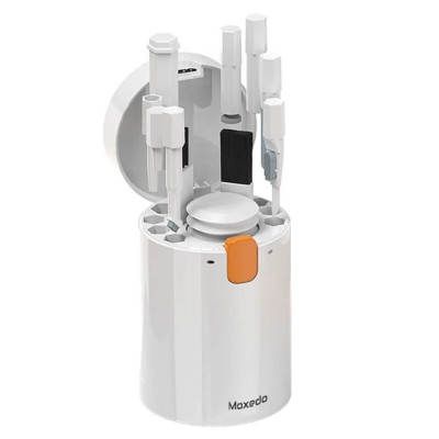 Moxedo 20 in 1 Electronics Cleaning Kit Multi Functional Gadget Cleaning Tools, MX-CLK011
