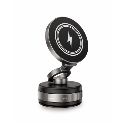 Moxedo 2 in 1 Car Phone Holder 15W, MX-CM073