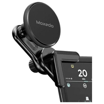 Moxedo Clip-on Magnetic Bracket Floating Screen Holder, MX-CM056
