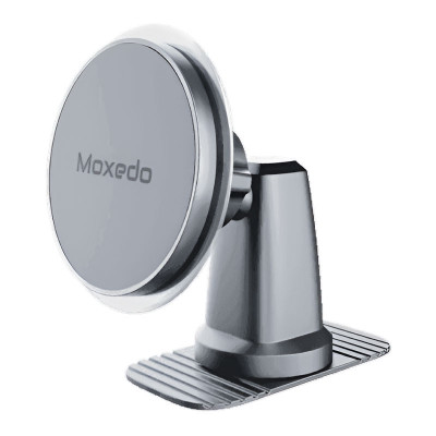 Moxedo Universal Magnetic Holder Stick On Phone Mount, MX-CM055