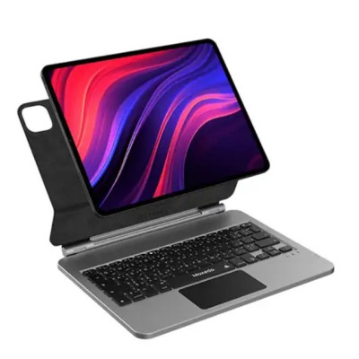 Moxedo Magic Wireless Keyboard iPad 13" Pro (2024), KB011-13PR