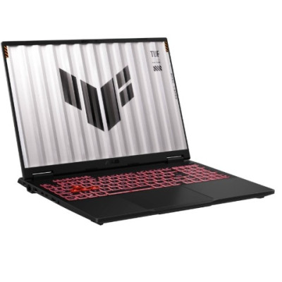 Asus TUF Gaming A16 FA608PP-G1S161W, 16-inch, 2.5K (2560 x 1600, WQXGA) 165Hz Refresh Rate, R98L8H