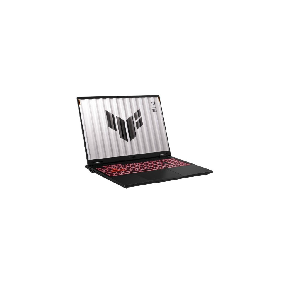 Asus TUF Gaming A16 FA608PP-G1S161W, 16-inch, 2.5K (2560 x 1600, WQXGA) 165Hz Refresh Rate, R98L8H