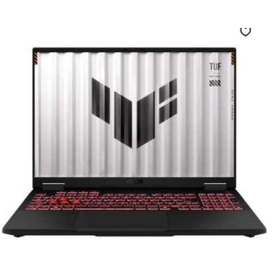 Asus TUF Gaming A16 FA608PP-G1S161W, 16-inch, 2.5K (2560 x 1600, WQXGA) 165Hz Refresh Rate, R98L8H