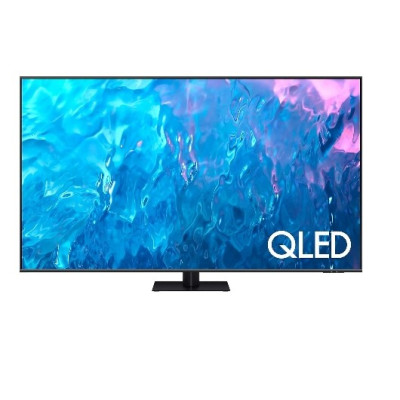 Samsung 55 inches Q70C QLED 4K Smart TV, QA55Q70CAUXZN